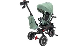Rowerek trójkołowy RIDER Green SPORTRIKE