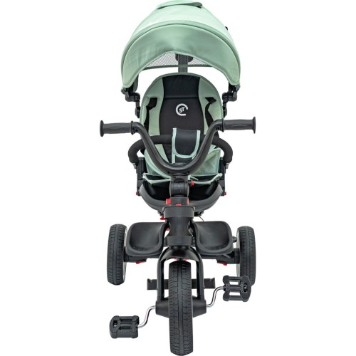 Rowerek trójkołowy RIDER Green SPORTRIKE