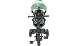 Rowerek trójkołowy RIDER Green SPORTRIKE