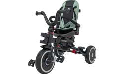 Rowerek trójkołowy RIDER Green SPORTRIKE