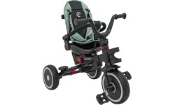 Rowerek trójkołowy RIDER Green SPORTRIKE