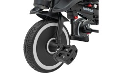 Rowerek trójkołowy RIDER Green SPORTRIKE