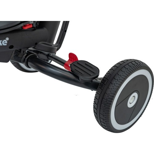 Rowerek trójkołowy RIDER Green SPORTRIKE