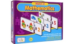 Edukacyjne karty do nauki liczenia