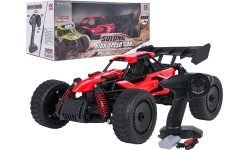 Model samochodu Crawler 1:14 ARROW, czerwony
