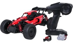 Model samochodu Crawler 1:14 ARROW, czerwony