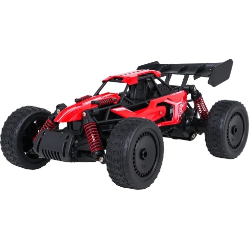 Model samochodu Crawler 1:14 ARROW, czerwony