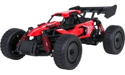 Model samochodu Crawler 1:14 ARROW, czerwony