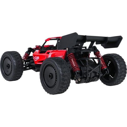 Model samochodu Crawler 1:14 ARROW, czerwony