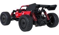 Model samochodu Crawler 1:14 ARROW, czerwony