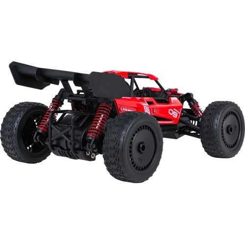 Model samochodu Crawler 1:14 ARROW, czerwony