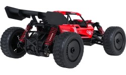 Model samochodu Crawler 1:14 ARROW, czerwony