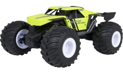 Samochód zdalnie sterowany RC Crawler 1:16 HUNTER, zielony