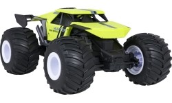 Samochód zdalnie sterowany RC Crawler 1:16 HUNTER, zielony