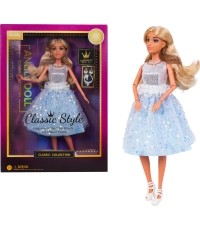 Lalka modowa Olga z akcesoriami