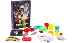 Zestaw małego magika