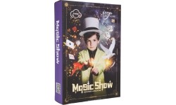 Zestaw małego magika