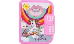 Sekretny pamiętnik jednorożca