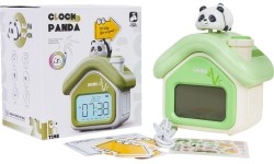 Budzik Panda