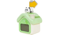 Budzik Panda