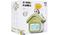 Budzik Panda