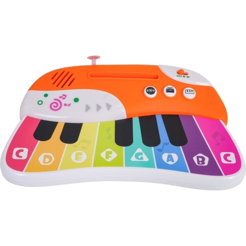 Zestaw instrumentów sensorycznych dla najmłodszych