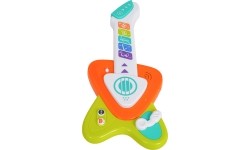 Zestaw instrumentów sensorycznych dla najmłodszych