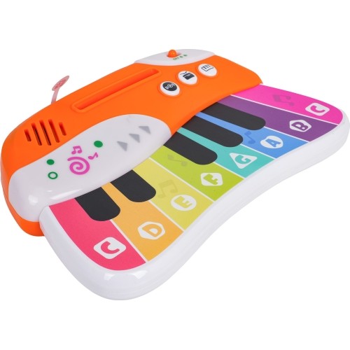 Zestaw instrumentów sensorycznych dla najmłodszych