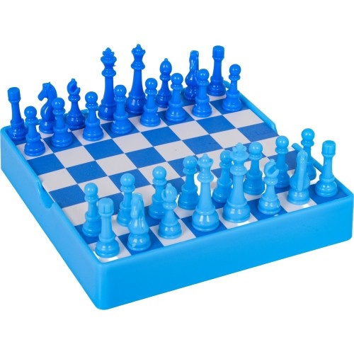 Gra planszowa szachy Penguin