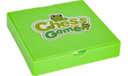 Gra planszowa szachy Frog