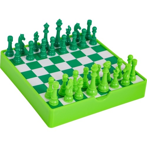 Gra planszowa szachy Frog