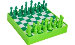 Gra planszowa szachy Frog
