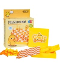 Gra planszowa Chess Duck