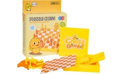 Gra planszowa Chess Duck
