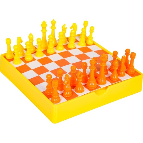 Gra planszowa Chess Duck