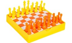 Gra planszowa Chess Duck