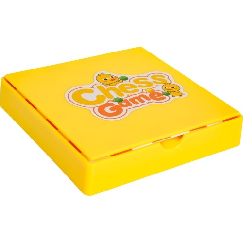 Gra planszowa Chess Duck