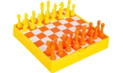 Gra planszowa Chess Duck
