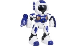Wielofunkcyjny robot A08 z funkcją strzelania