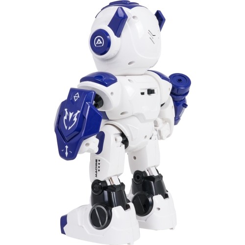 Wielofunkcyjny robot A08 z funkcją strzelania