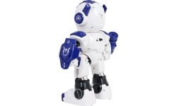 Wielofunkcyjny robot A08 z funkcją strzelania