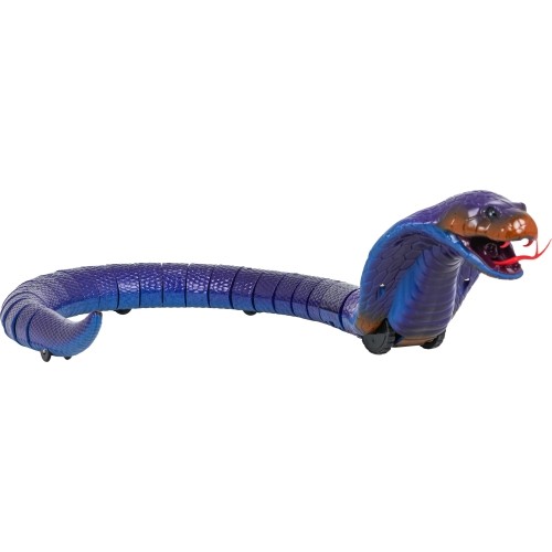 Wąż zdalnie sterowany COBRA