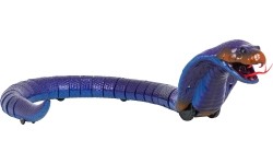 Wąż zdalnie sterowany COBRA