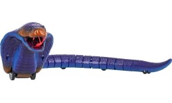Wąż zdalnie sterowany COBRA