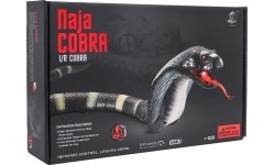 Wąż zdalnie sterowany COBRA