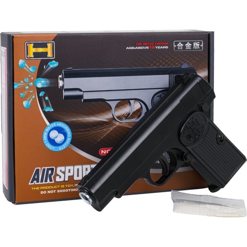 Pistolet na kulki wodne Air Gun
