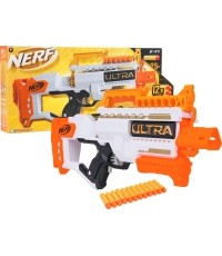Wyrzutnia NERF Ultra Dorado z strzałkami