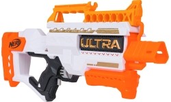 Wyrzutnia NERF Ultra Dorado z strzałkami