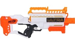 Wyrzutnia NERF Ultra Dorado z strzałkami