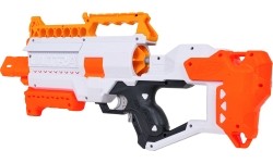Wyrzutnia NERF Ultra Dorado z strzałkami